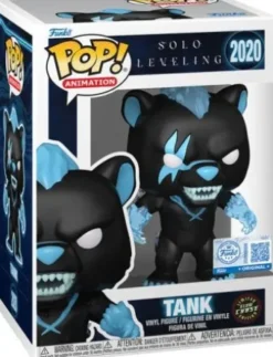 Tank [Chase]