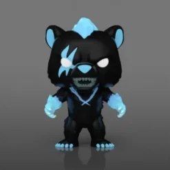 Tank [Chase]