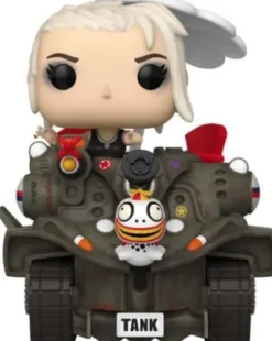 Tank Girl