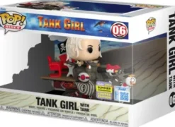 Tank Girl