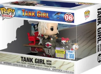 Tank Girl