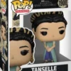 Tanselle