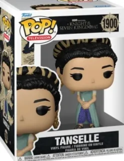 Tanselle