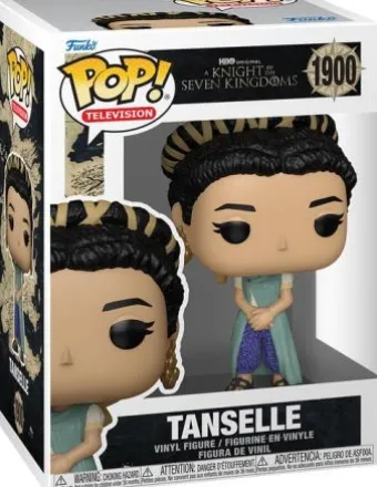 Tanselle
