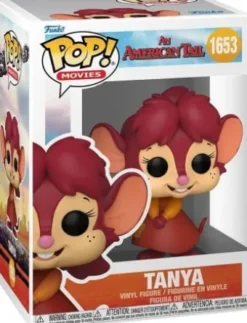 Tanya