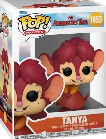 Tanya