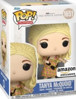 Tanya McQuoid