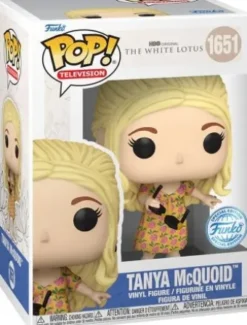 Tanya McQuoid