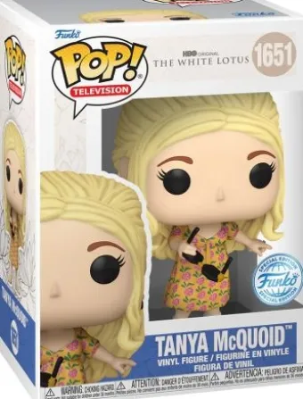 Tanya McQuoid