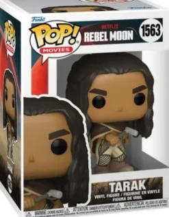 Tarak