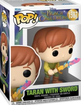 Taran avec l'épée