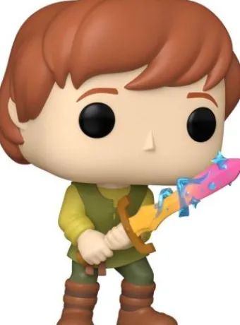 Taran avec l'épée