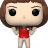 Target Lady