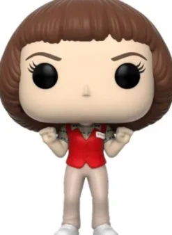 Target Lady