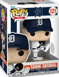 Tarik Skubal