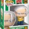 Taro Sakamoto [avec Chase]