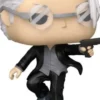 Taro Sakamoto in Suit