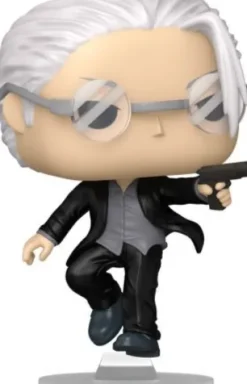 Taro Sakamoto in Suit
