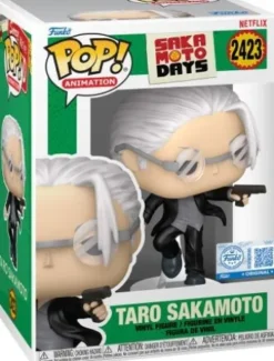 Taro Sakamoto in Suit