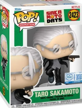 Taro Sakamoto in Suit