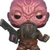 Taserface