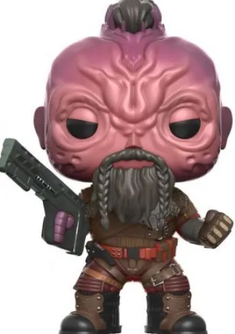 Taserface
