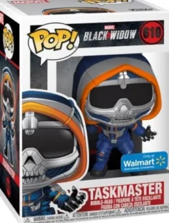 Taskmaster
