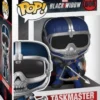 Taskmaster