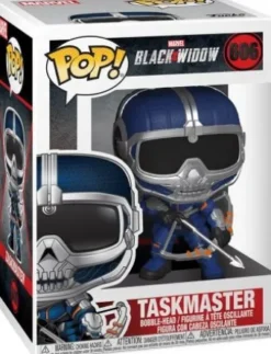 Taskmaster