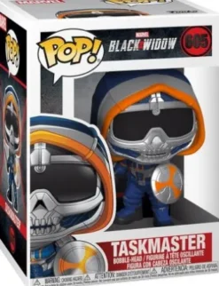 Taskmaster