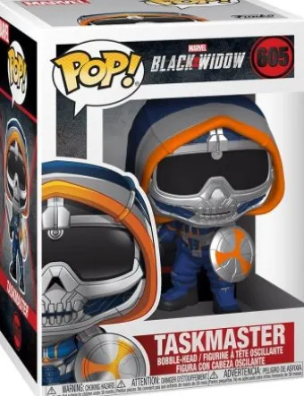 Taskmaster