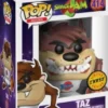 Taz [Chase]