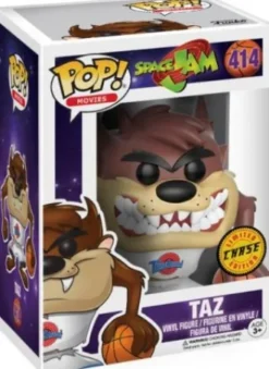 Taz [Chase]
