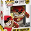 Taz Flash