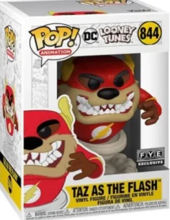 Taz Flash