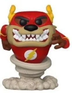 Taz Flash
