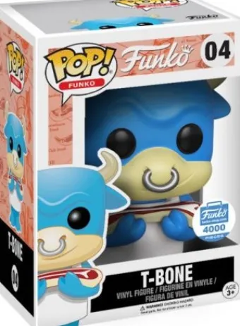 T-Bone Bleu