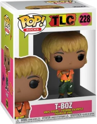 T-Boz