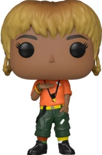 T-Boz