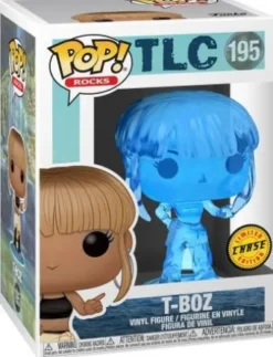 T-Boz [avec Chase]
