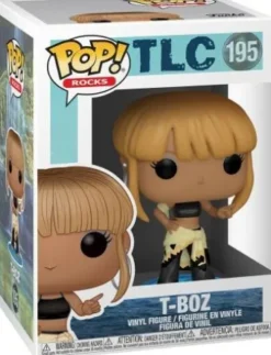 T-Boz [avec Chase]