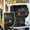 T'Chaka