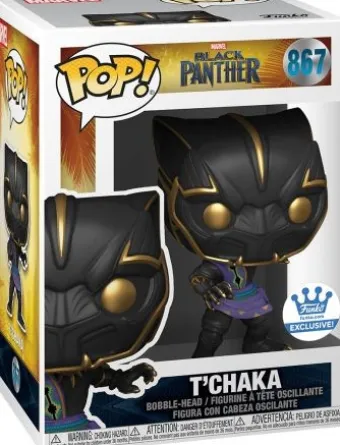 T'Chaka