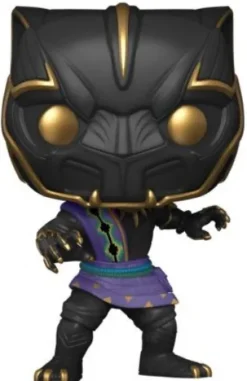 T'Chaka