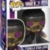 T'challa Star-Lord