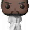 T'Challa - Tenue blanche