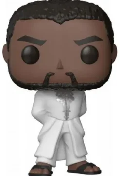 T'Challa - Tenue blanche