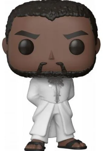T'Challa - Tenue blanche