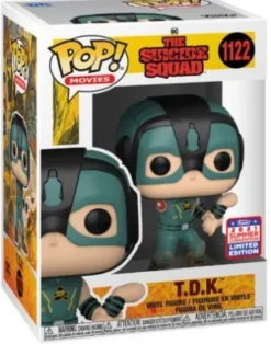 T.D.K