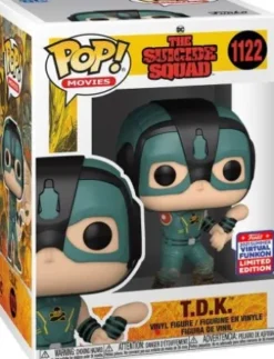 T.D.K